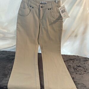 𝅺GIRLS, Columbia‎ sportswear Fossil camper girl pants size 8 new with tag